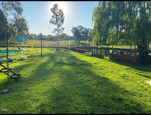 15,170M² SMALLHOLDING FOR SALE IN BENONI AH